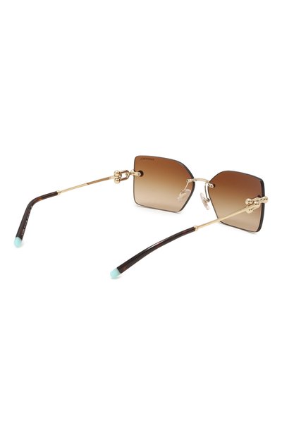 Солнцезащитные очки TIFFANY & CO., арт. 3088-61773B, фото 4