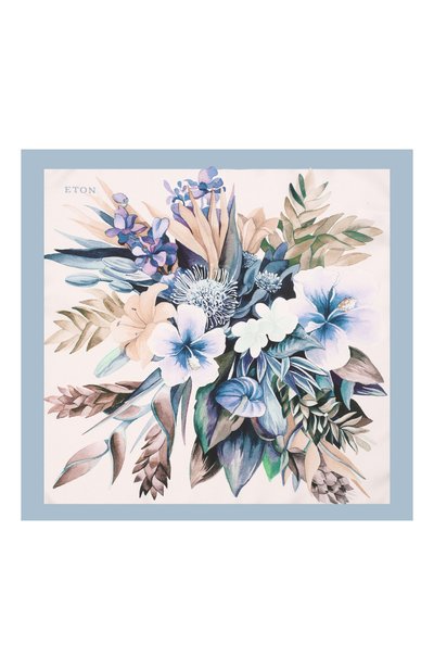 Шелковый платок ETON, арт. A000 33264, фото 3