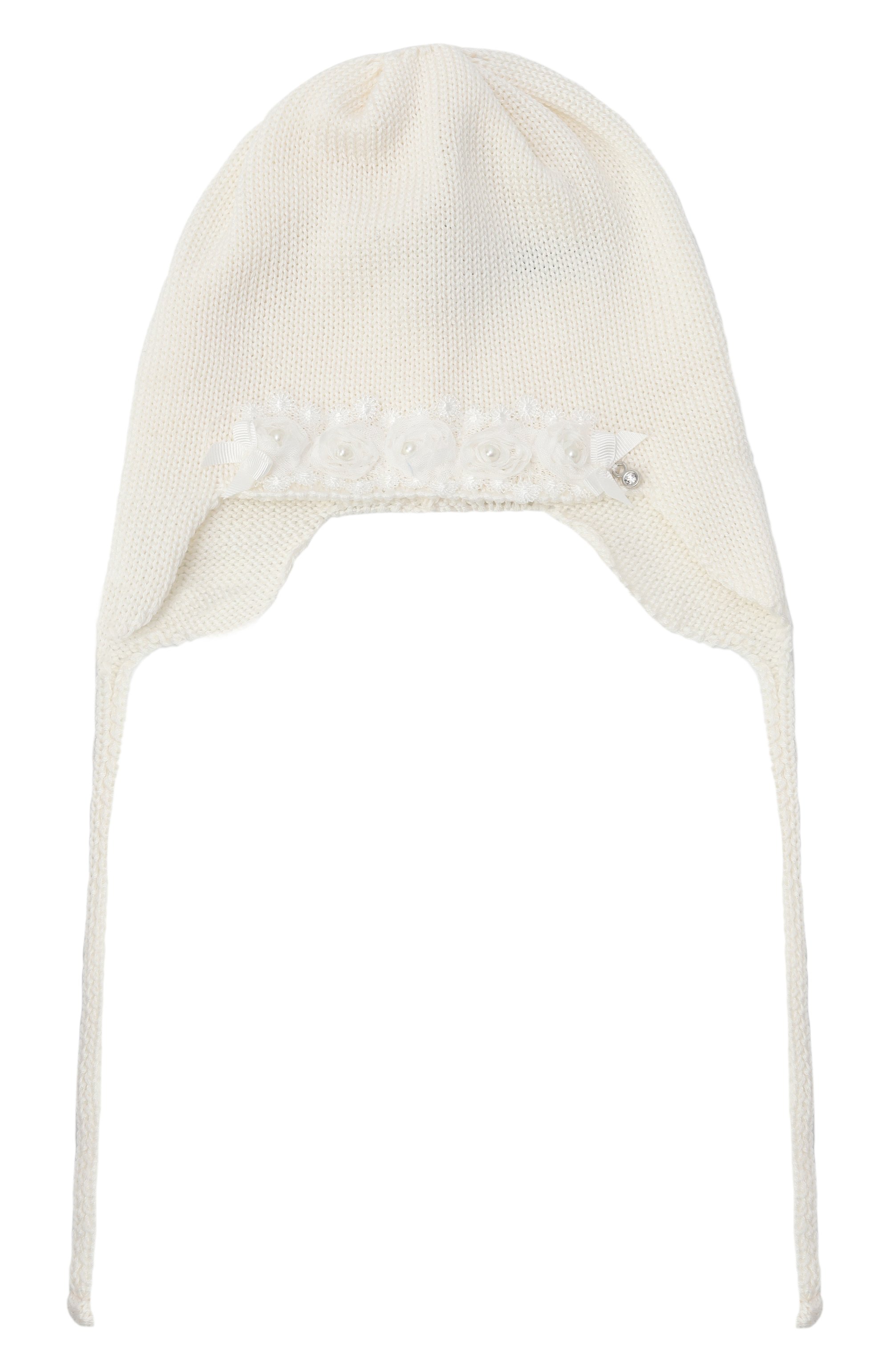 Хлопковая шапка IL TRENINO, арт. FN-5008, фото 1