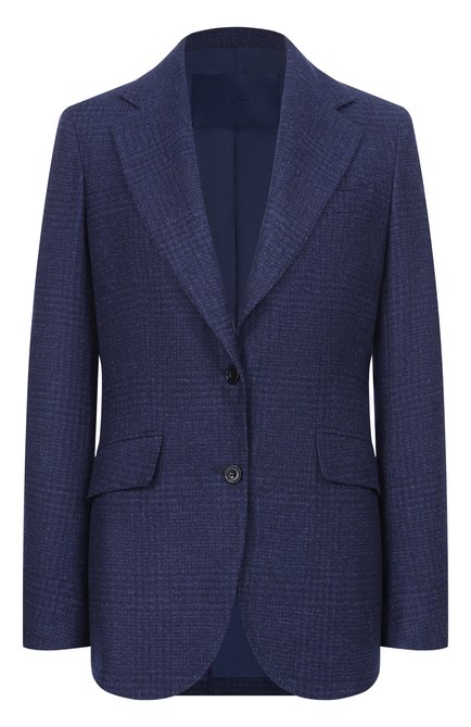 Женский шерстяной жакет MVST, арт. SDG200/S0734005