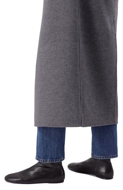 Кожаные ботинки CO, арт. 0423STL, фото 3