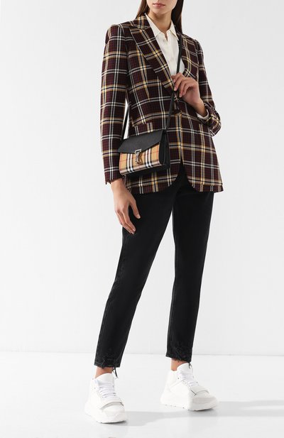 Сумка BURBERRY, арт. 4079965, фото 2