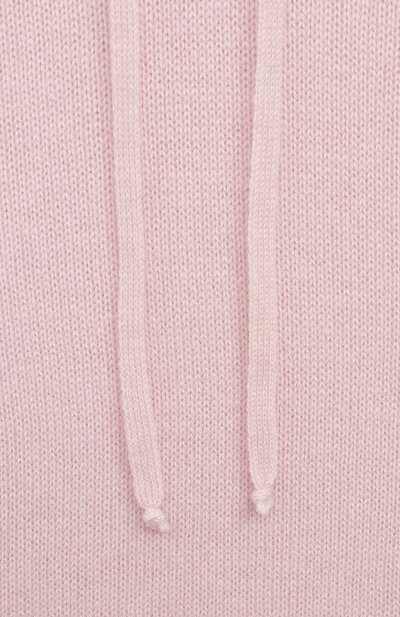 Кашемировое худи GIORGETTI CASHMERE, арт. MB1803, фото 3