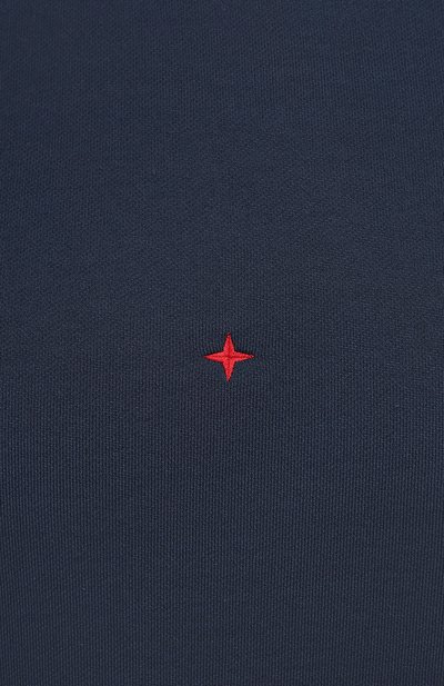 Хлопковый свитшот STONE ISLAND, арт. 7415657X2, фото 5