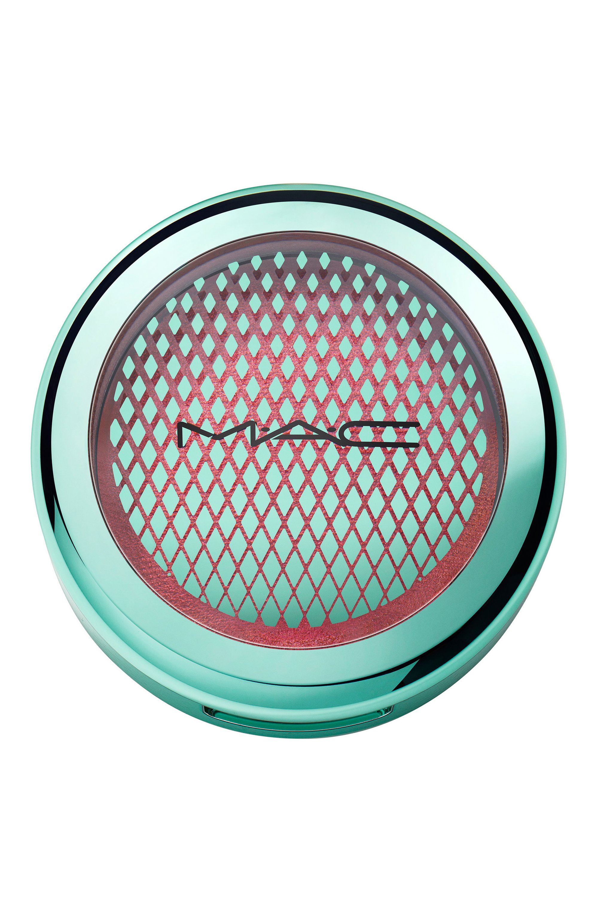 Хайлайтер для лица bounce&gleam highlighter, оттенок candied copper (7,2g) MAC, арт. S5ZD-03, фото 3