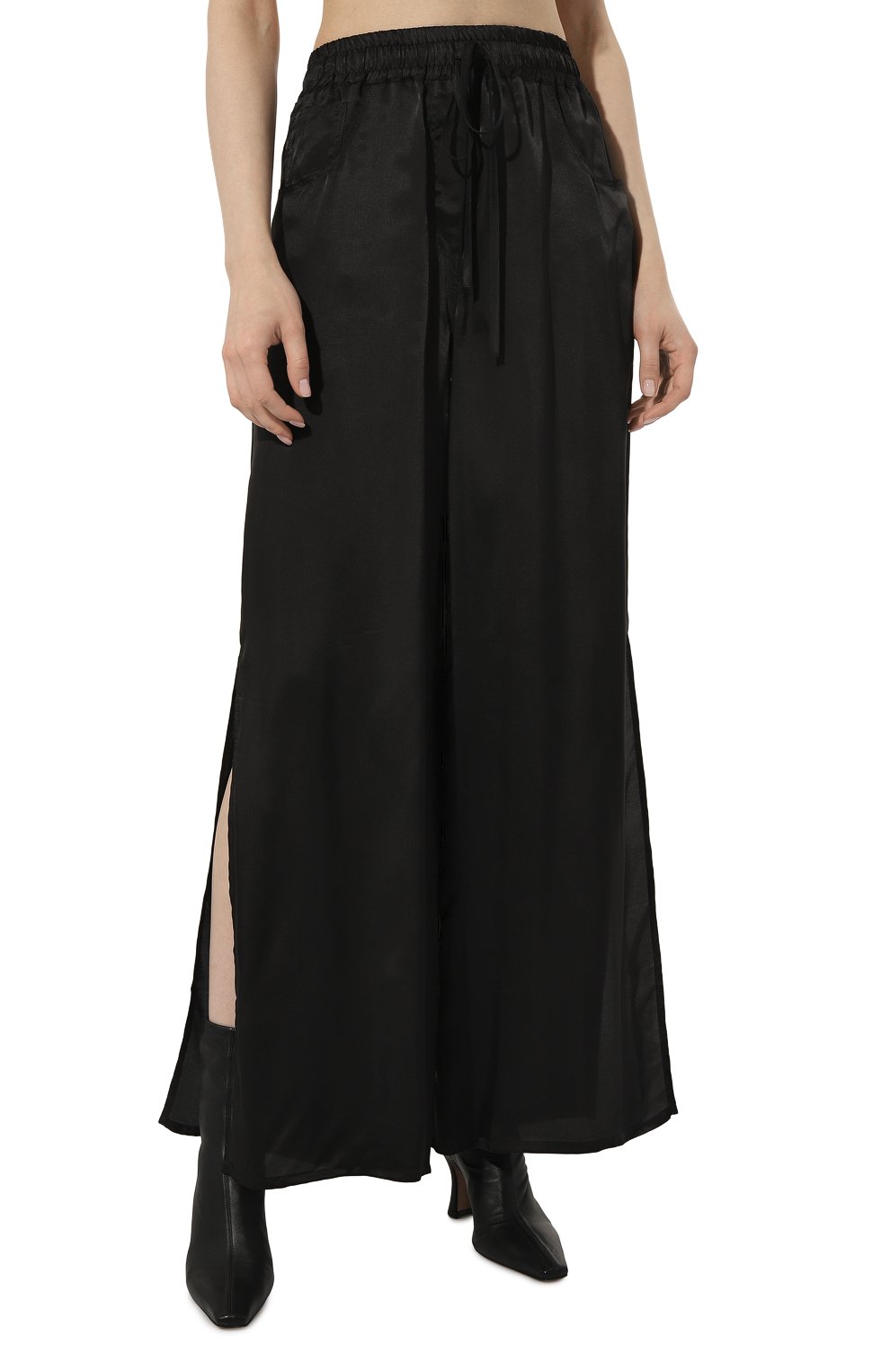 Брюки из вискозы ANDREA YA'AQOV, арт. 23WLIL25, фото 3