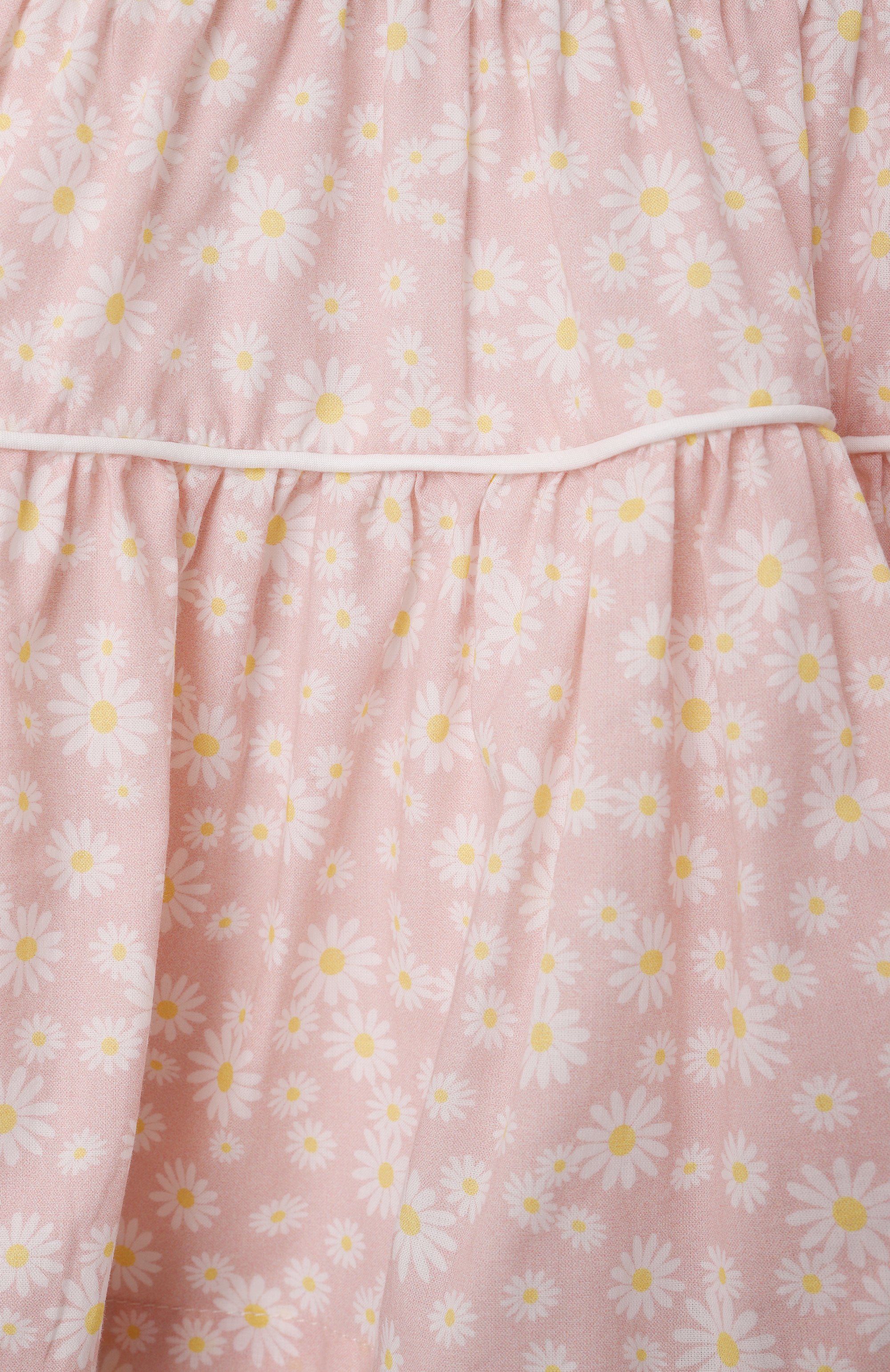 Хлопковое платье IL GUFO, арт. P25VA319C4138/2A-4A, фото 3