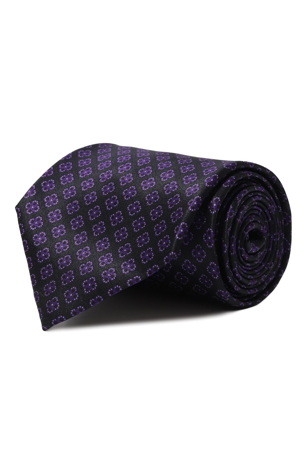 Шелковый галстук STEFANO RICCI, арт. CX/49008, фото 1