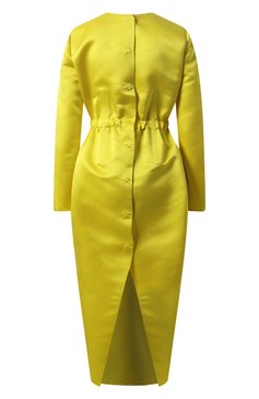 Шелковое платье PRADA, арт. P3H22K-393-F0010, фото 1