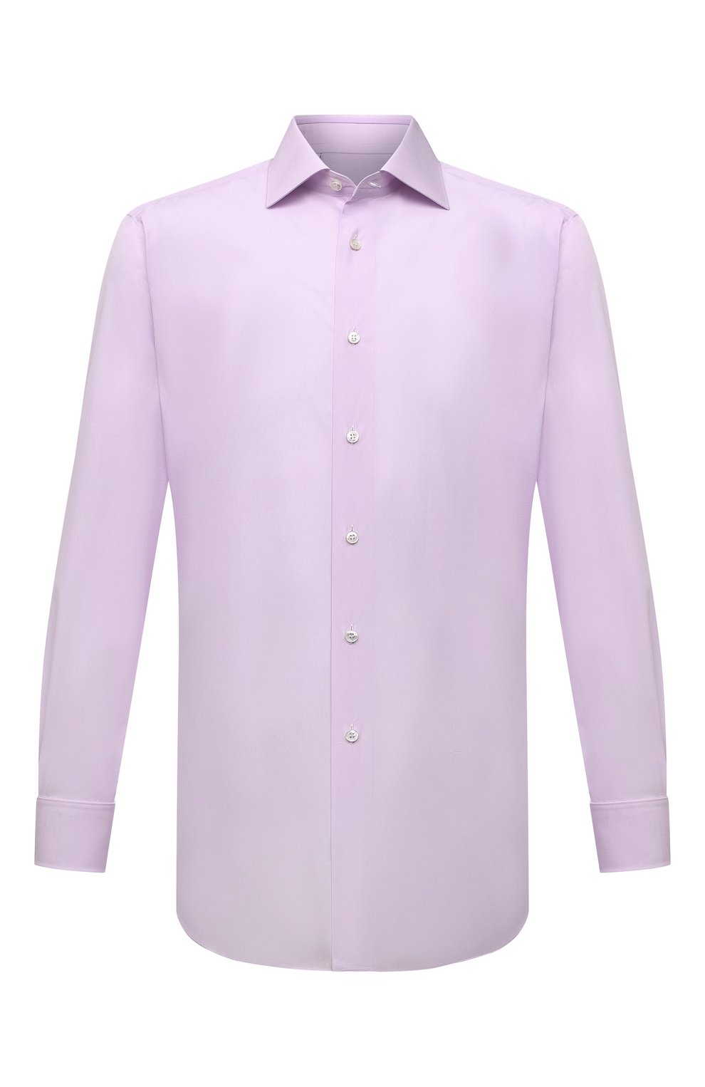 Хлопковая сорочка BRIONI, арт. RCB20M/PZ005, фото 1