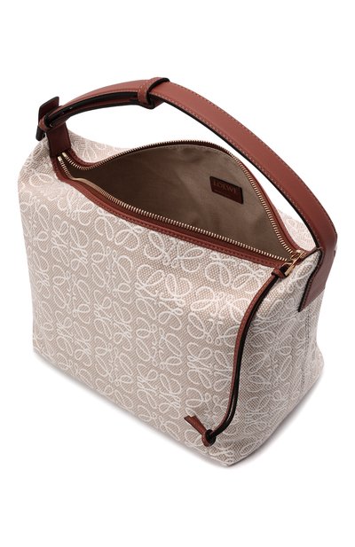 Сумка cubi LOEWE, арт. A906K68X04, фото 4