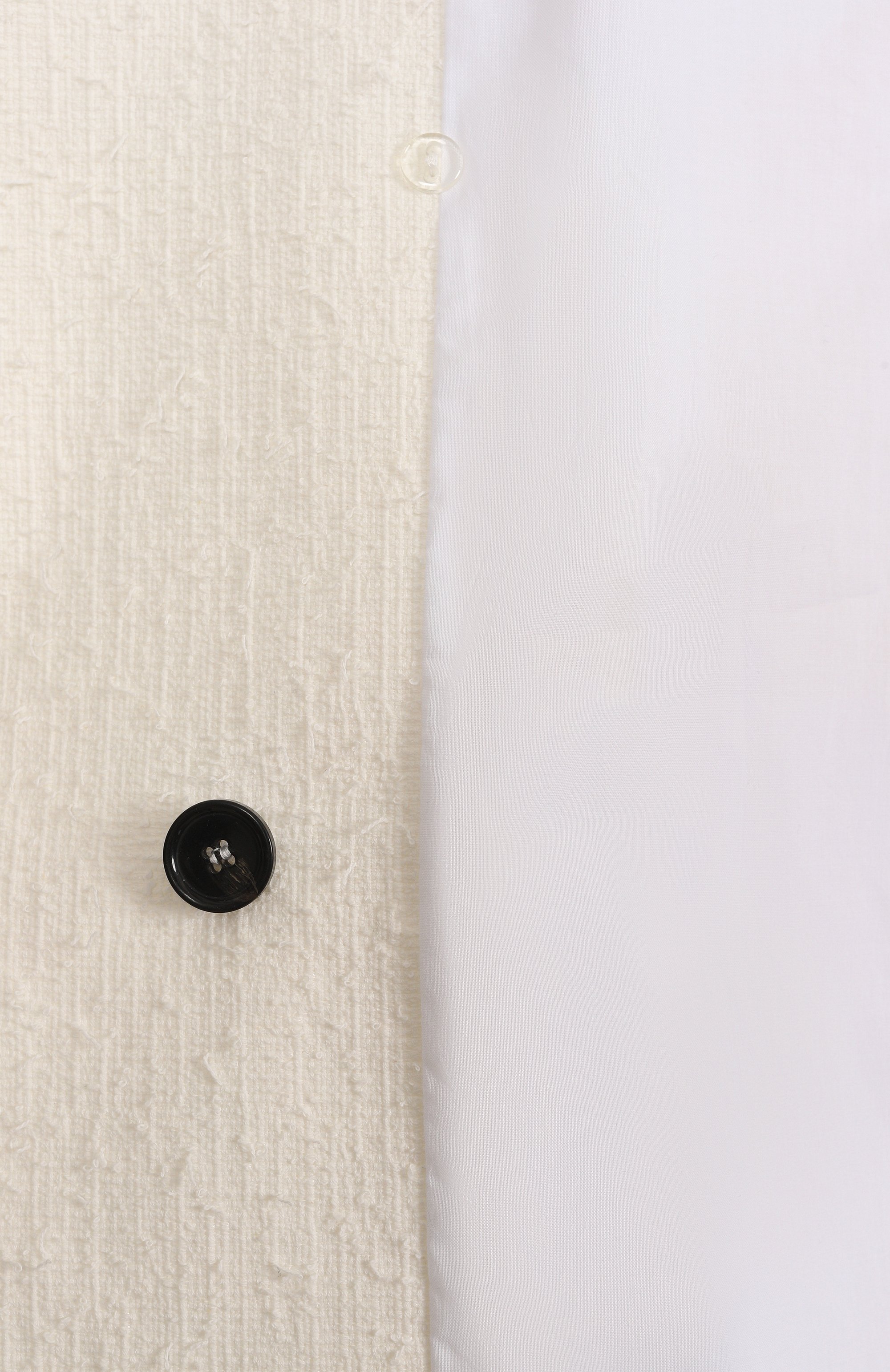 Хлопковый жакет MSGM, арт. 3842MDG04/257308, фото 7