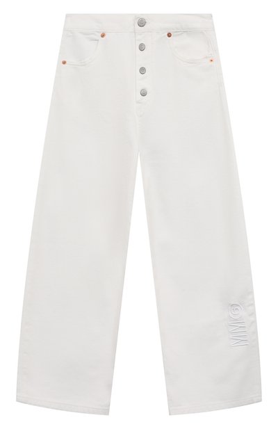 Джинсы MM6, арт. M60451/MM015