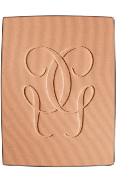 Женская сменный блок для компактной тональной пудры, оттенок beige naturel GUERLAIN, арт. G041555
