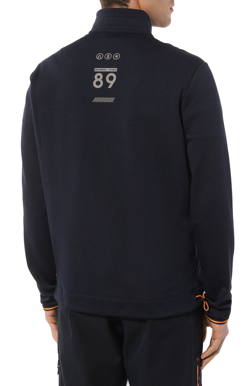 Толстовка BOGNER FIRE+ICE, арт. 84108606, фото 4