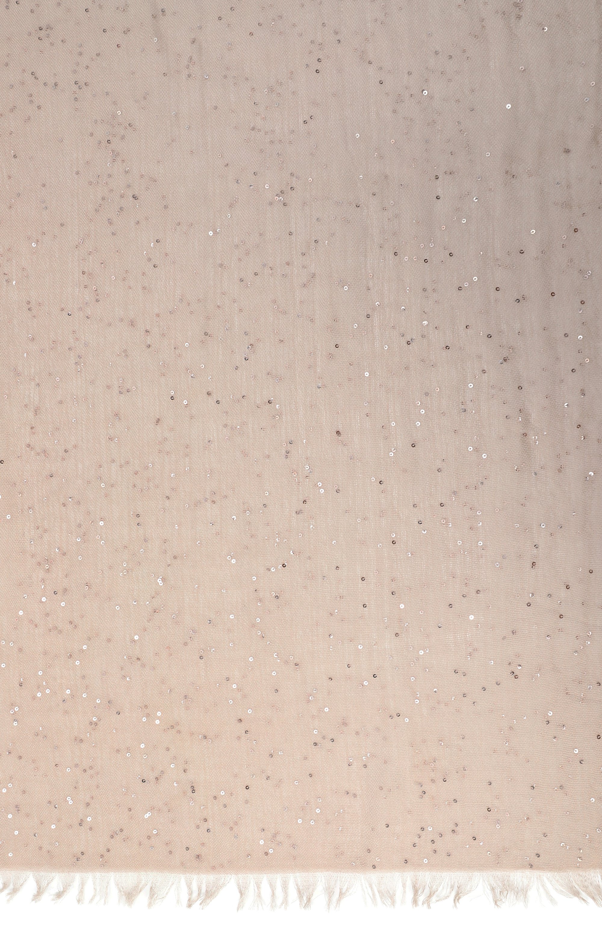 Шарф из кашемира и шелка BRUNELLO CUCINELLI, арт. MSCDVSW03, фото 4