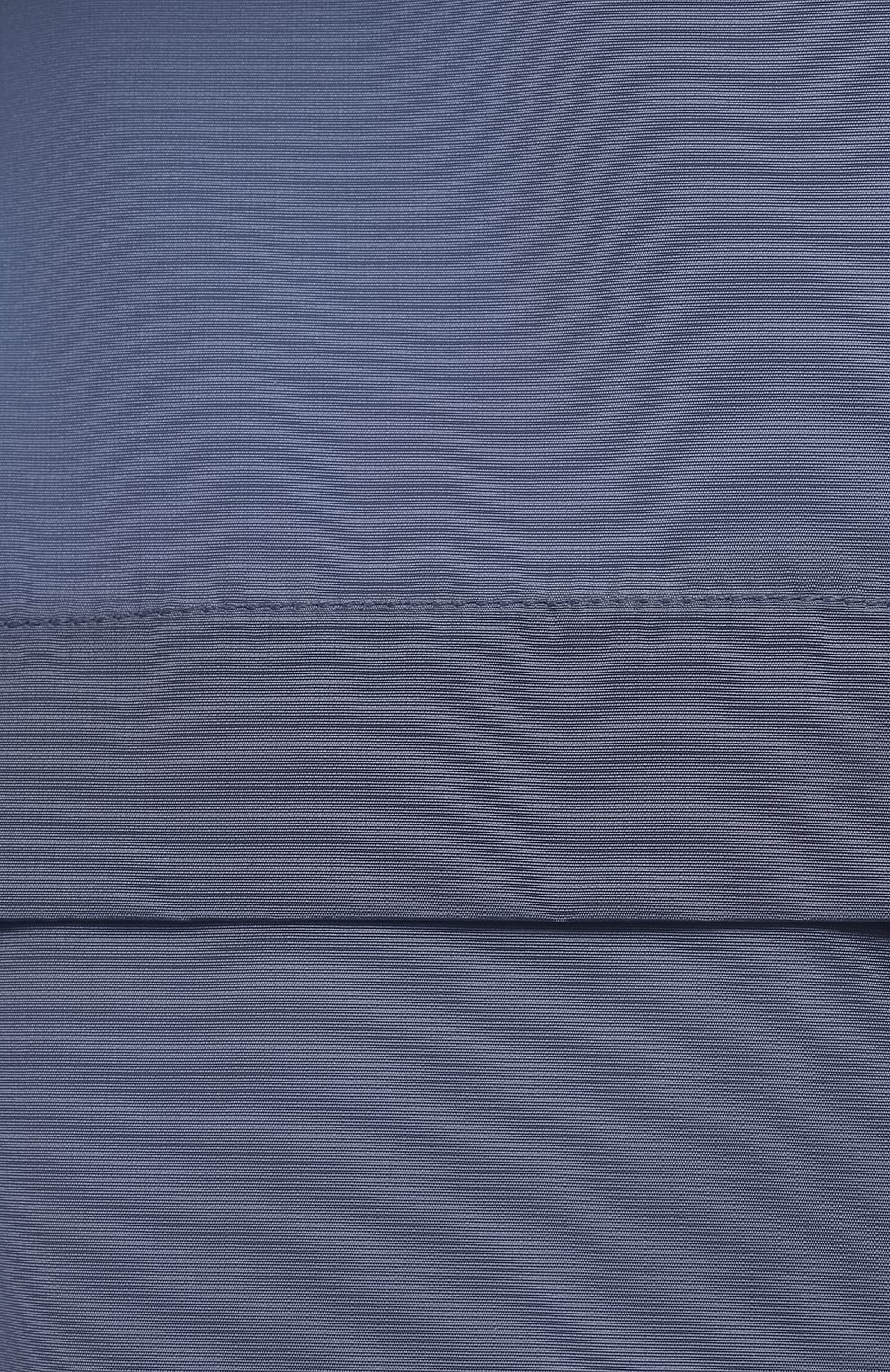 Ветровка с капюшоном IL GUFO голубого цвета по цене 15350 руб., арт. P21GR162N0031/24M, фото 3 Ветровка с капюшоном IL GUFO, арт. P21GR162N0031/24M, фото 3