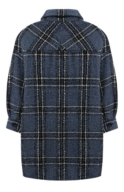 Куртка-рубашка MONNALISA, арт. 416110, фото 2