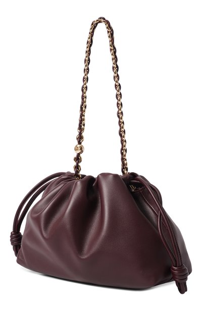 Сумка flamenco medium LOEWE, арт. A411FCRX75, фото 4