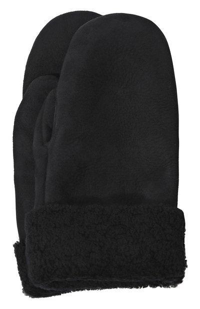 Варежки из овчи ны MASLOV, арт. М01, фото 1