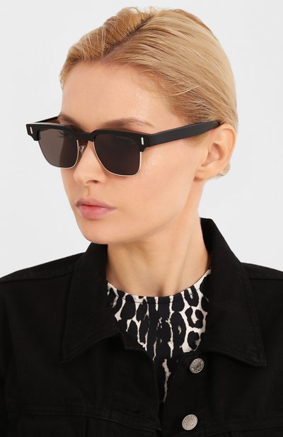 Солнцезащитные очки CUTLER AND GROSS, арт. 133201, фото 2