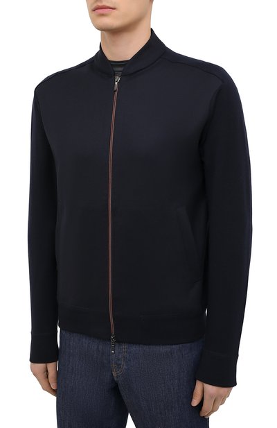 Шерстяной кардиган LORO PIANA, арт. FAL3030, фото 3