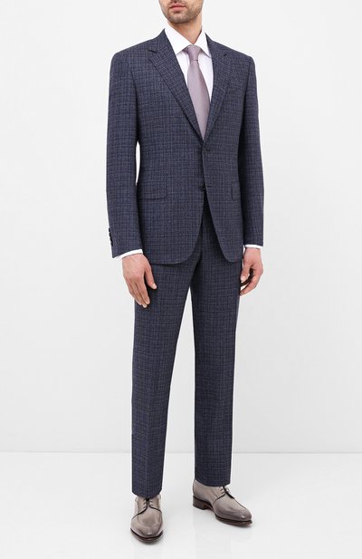 Шерстяной костюм CANALI, арт. 11280/19/BF02777, фото 1