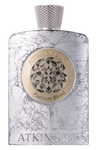 Мужской духи platinum blend (100ml) ATKINSONS, арт. 8011003894925