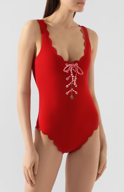 Слитный купальник MARYSIA, арт. S0048/EXCLUSIVE, фото 2