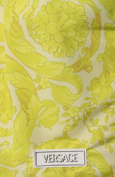 Плавки-шорты VERSACE, арт. 1002516/1A09901, фото 4