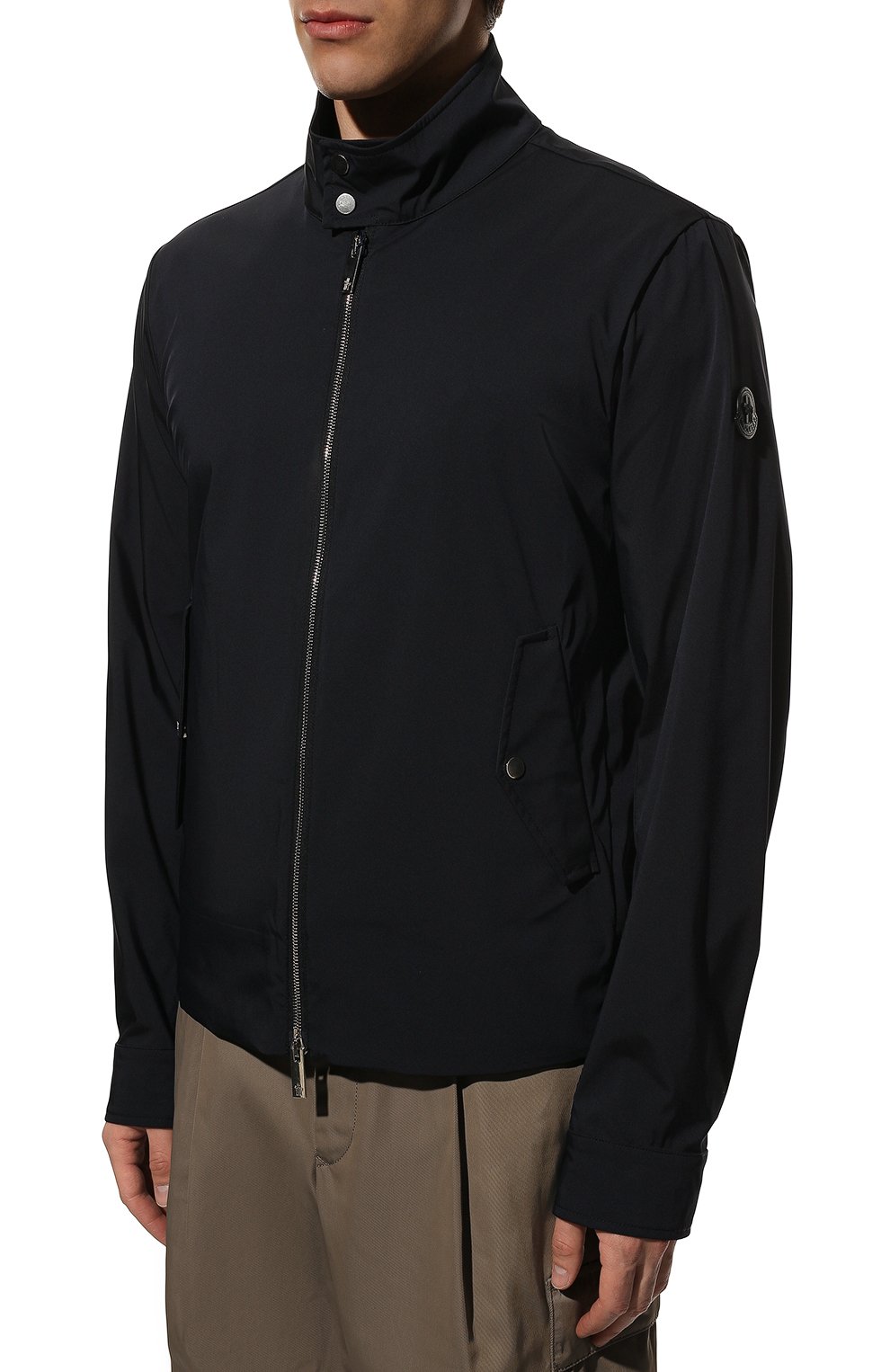 Куртка cathala MONCLER, арт. H1-091-1A001-10-595R7, фото 3