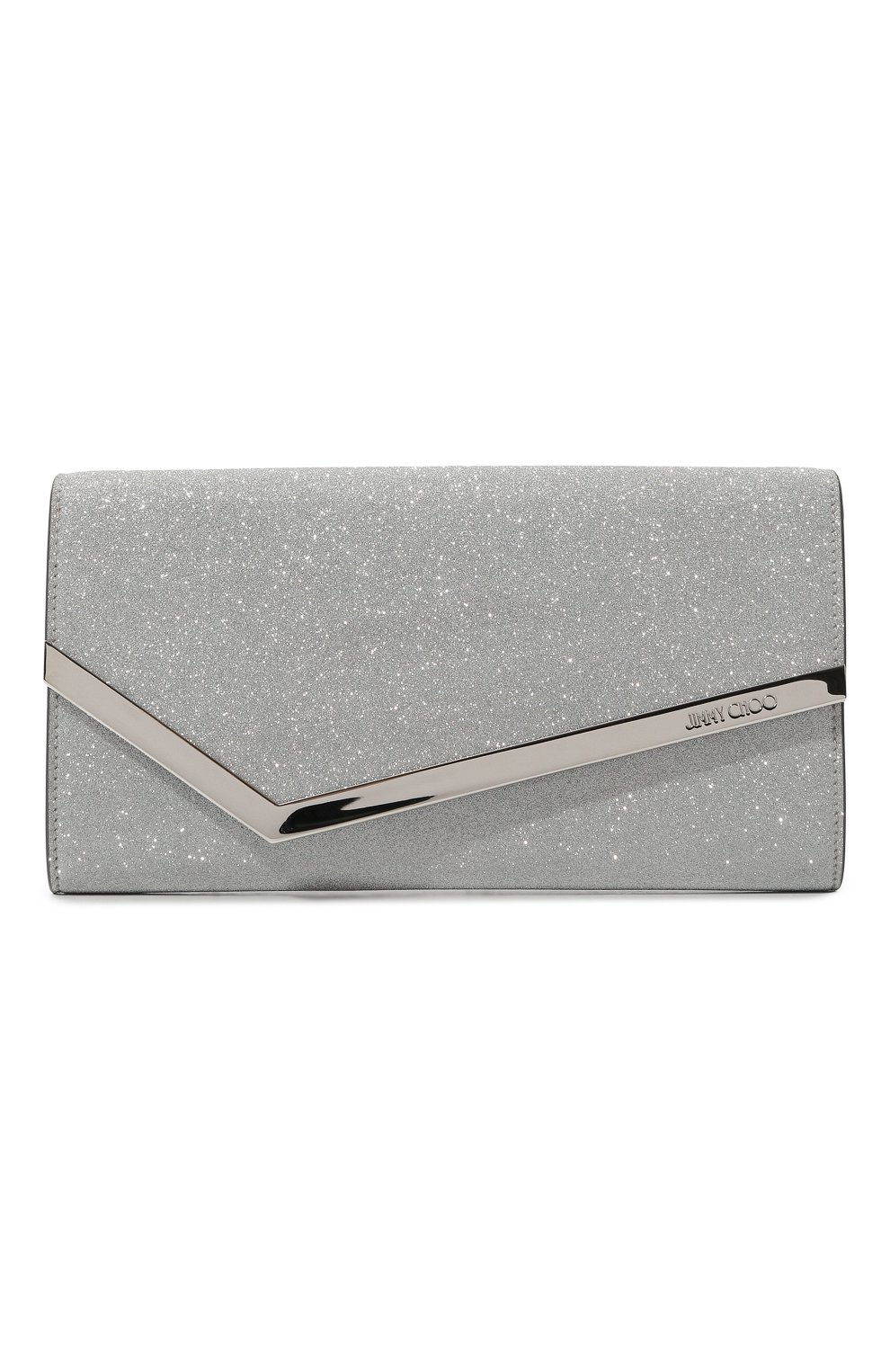 Клатч emmie JIMMY CHOO, арт. EMMIE/IGT, фото 1