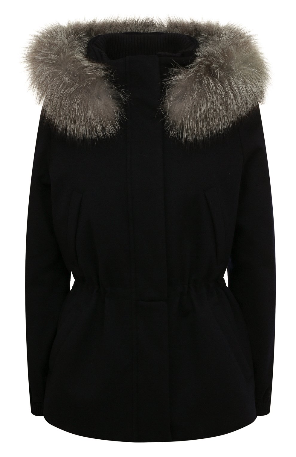 Кашемировая куртка  LORO PIANA, арт. FAF8086, фото 1