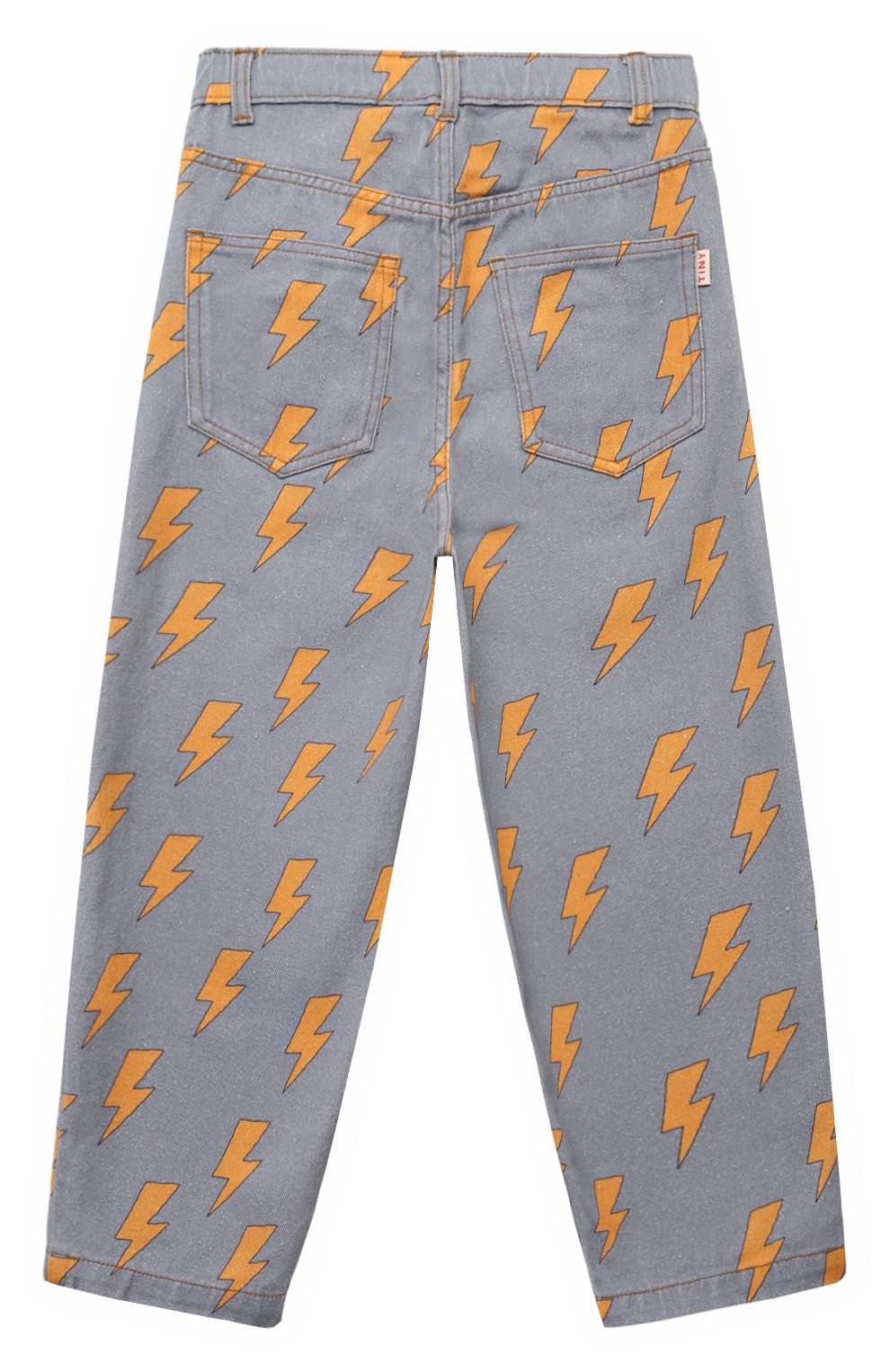 Джинсы TINYCOTTONS, арт. SS24-255, фото 2