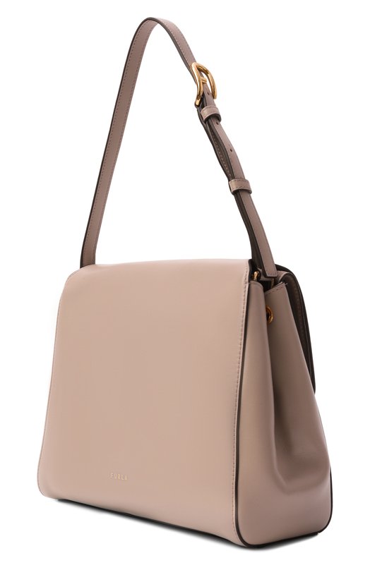 Сумка Furla Domus small Furla WB01862/BX4185 Бежевый  WB01862/BX4185 Фото 4