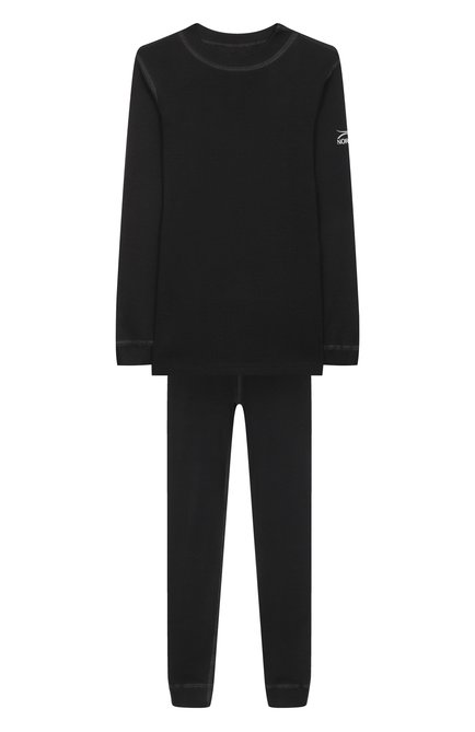 Шерстяной термокомплект NORVEG, арт. 14STSRU-002