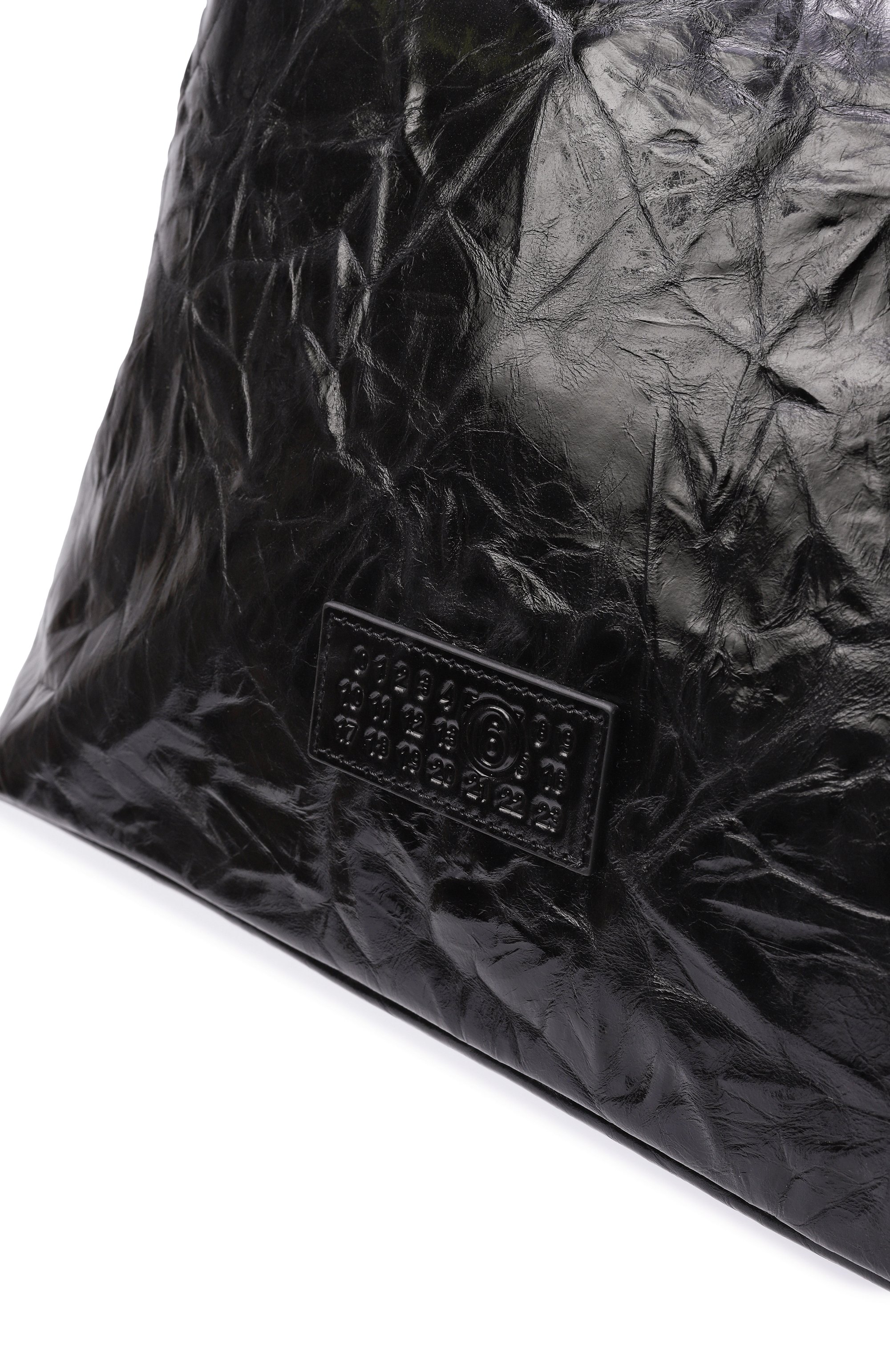 Сумка-тоут numeric MM6, арт. SB5ZL0004/P8804, фото 6