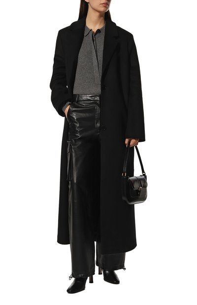 Кашемировое поло NOT SHY, арт. 4104048C, фото 2