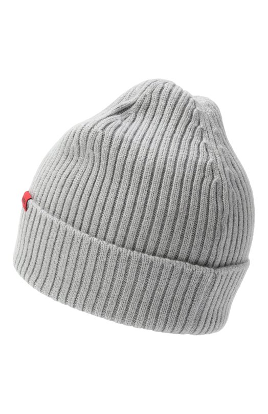 Шерстяная шапка HUGO 50524570 Серый  50524570 Фото 2