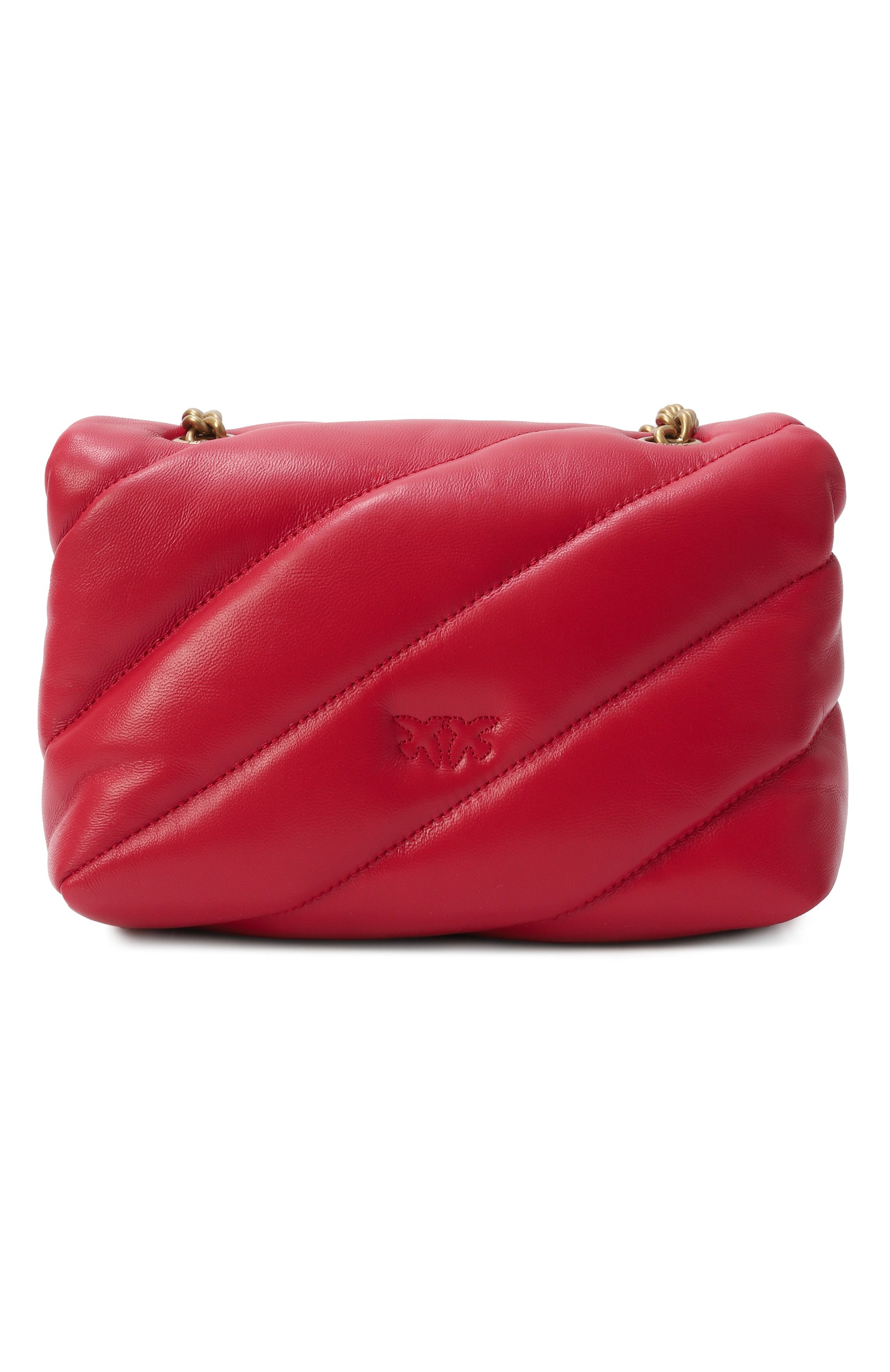 Сумка love puff mini PINKO, арт. 100039/A0F2, фото 6