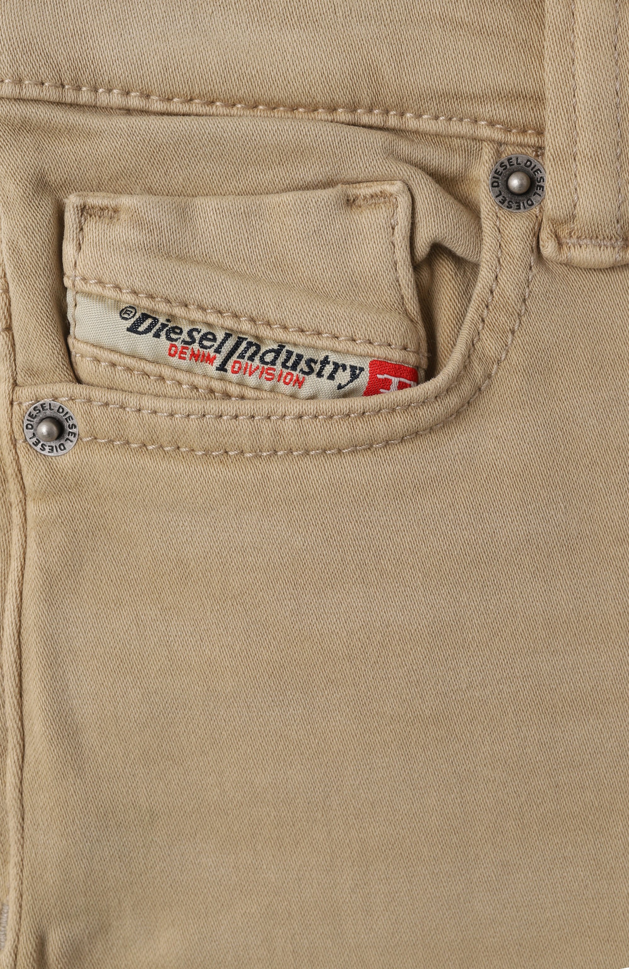 Джинсы DIESEL, арт. J01275/KXBPH, фото 3