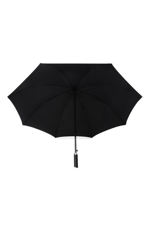 Зонт-трость BOSS HB0M00067P Чёрный  HB0M00067P Фото 3