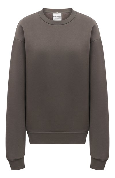 Женский свитшот ACNE STUDIOS, арт. FN-UX-SWEA000012