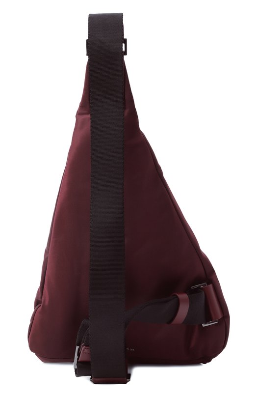Рюкзак Kiton UBA0054N0127005 Бордовый  UBA0054N0127005 Фото 6
