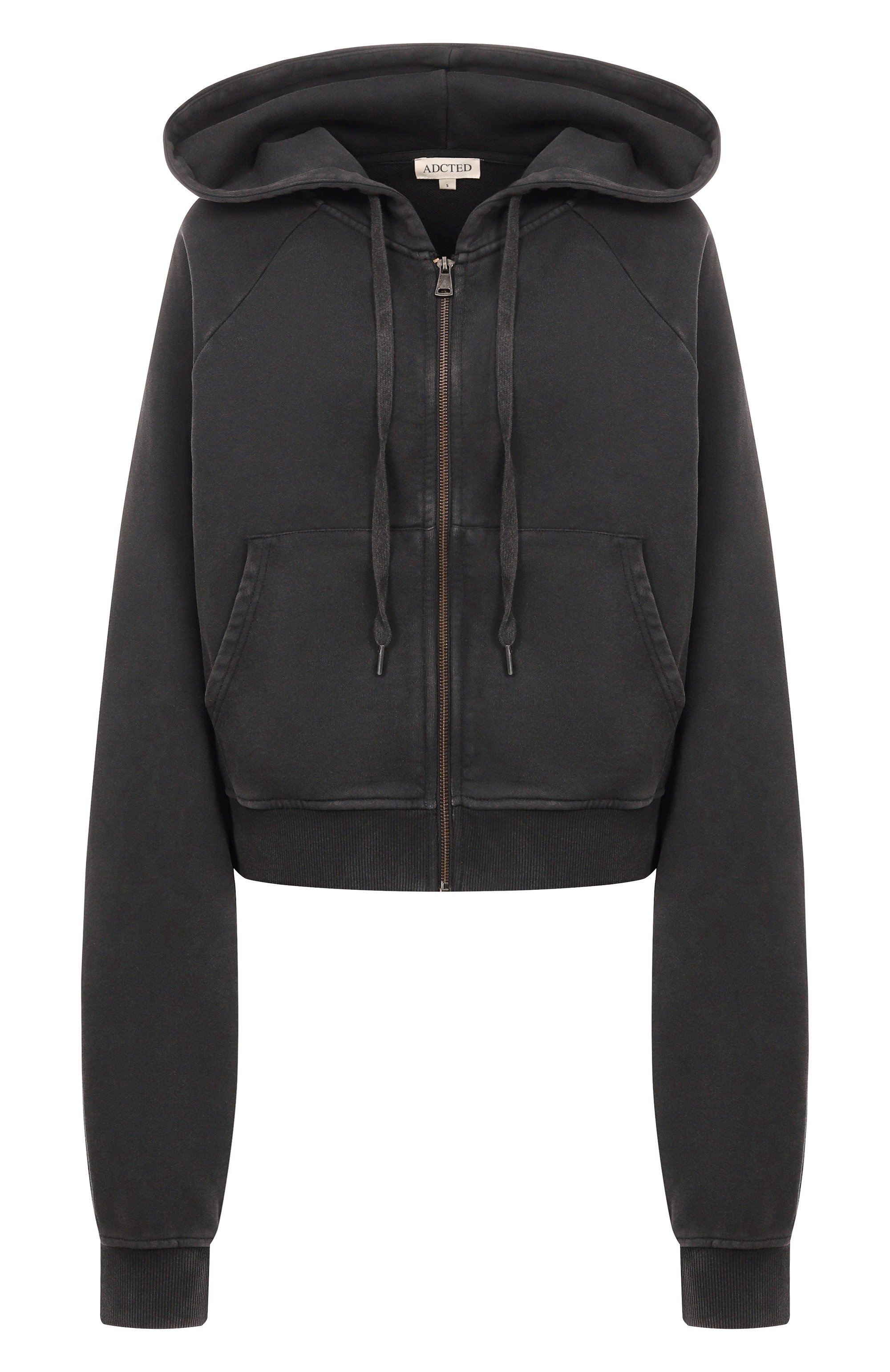 Хлопковая толстовка ADDICTED, арт. FT2315.1, фото 1