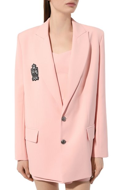 Комплект из жакета и платья LIKE YANA, арт. L1-10-073-1354/1Ш, фото 2