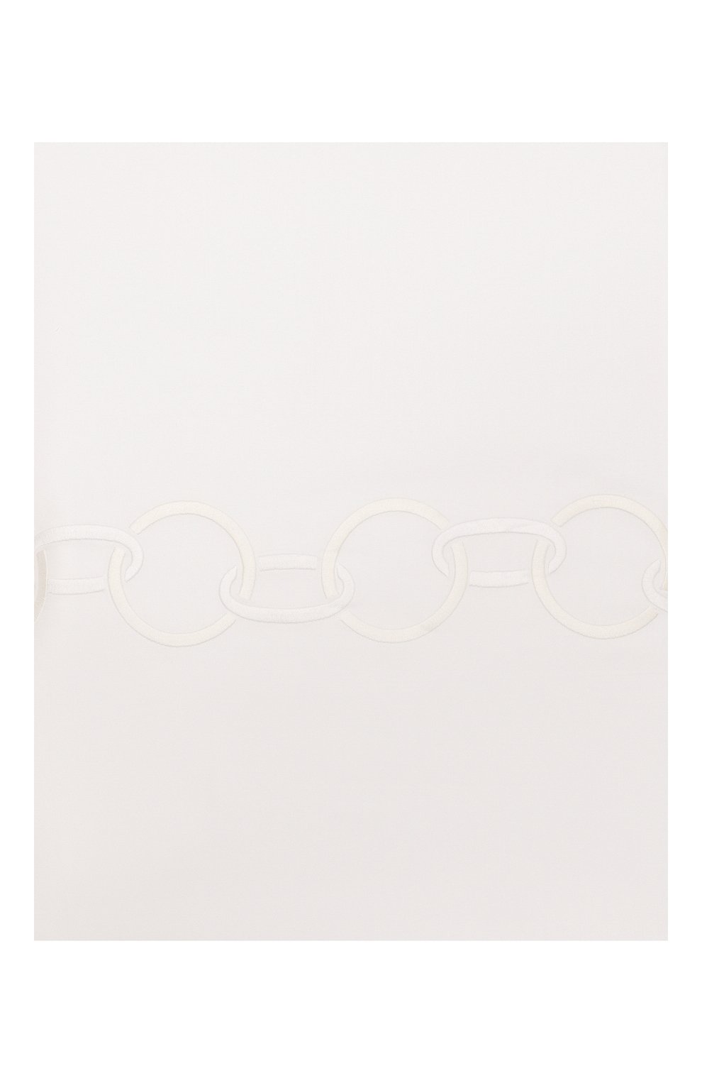 Комплект постельного белья links embroidery FRETTE, арт. FR6568 E3491 260A, фото 2