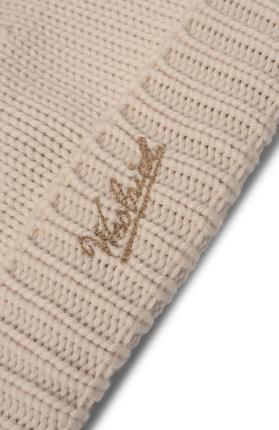 Шерстяная шапка WOOLRICH, арт. CFWKAC0166MRUF0428, фото 3