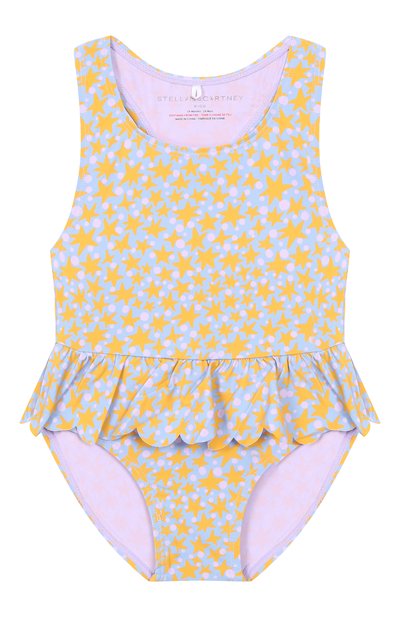Слитный купальник STELLA MCCARTNEY, арт. TYC069
