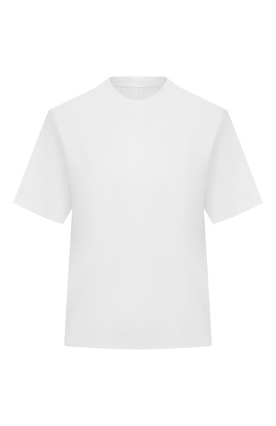 Женская хлопковая футболка ARMARIUM, арт. ARMFWTS02/JE01